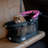 Foldable Pet Stroller with