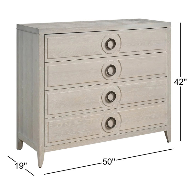 Lizmore Chest