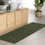 Tapis géométrique lavable à la machine-1804514270