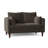Kaveen Upholstered 58'' Loveseat-238842338-238842359