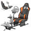 Rebrilliant PC & Racing Game Chair