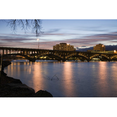 " Rockford, Illinois " by Benkrut