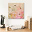 «Avionna Butterfly» par Karen Smith, reproduction d'art sur toile tendue-967825717