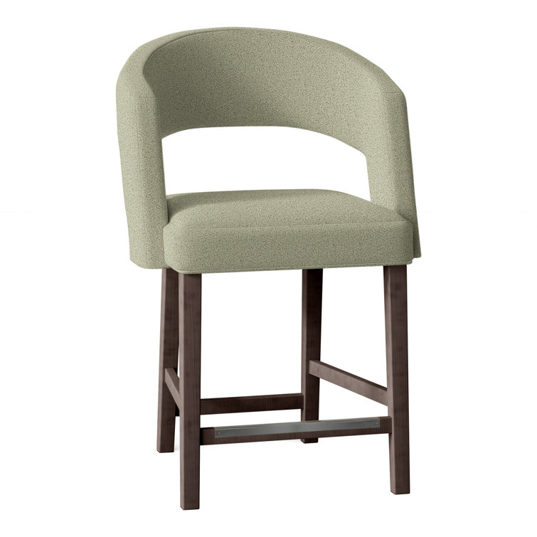 Tabouret de comptoir 26 po Bryant