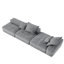 Canapé modulaire surdimensionné Modern-131049875-131049877