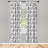 Turtle Semi-Sheer Rod Pocket Curtain Panels-46015873-45980366