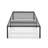 Messancy 16" Steel Platform Bed-1449851189-1460000031