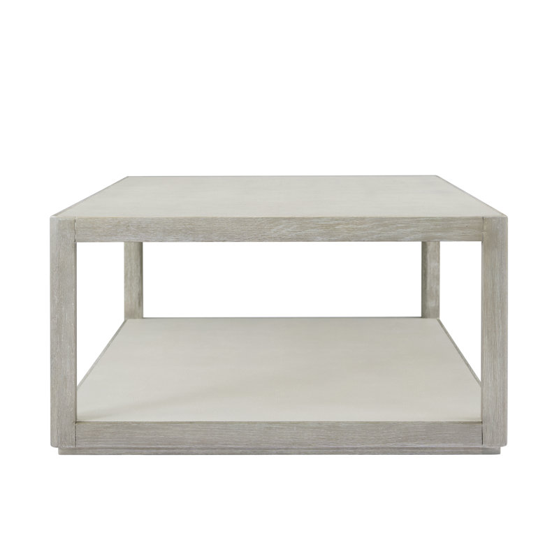 Table basse Maxwell, Cachemire