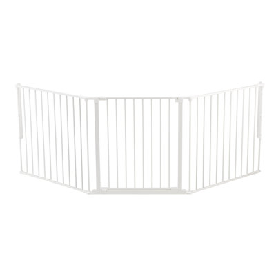 Flex L 3 Piece Safety Gate