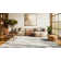 Tanguay Grey Rug