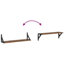 Floating Shelf-467235680-467235684