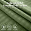 Microfiber Standard Fitted Sheet-119207598-119207612