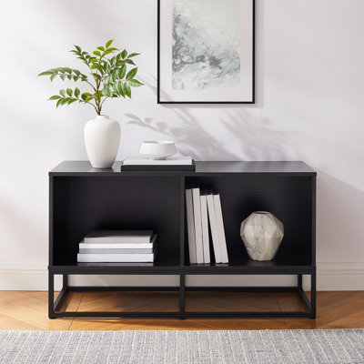 22.25 " H Media Shelves