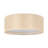Vesperina 15.75" W Rattan Flush Mount-991625587-990882949