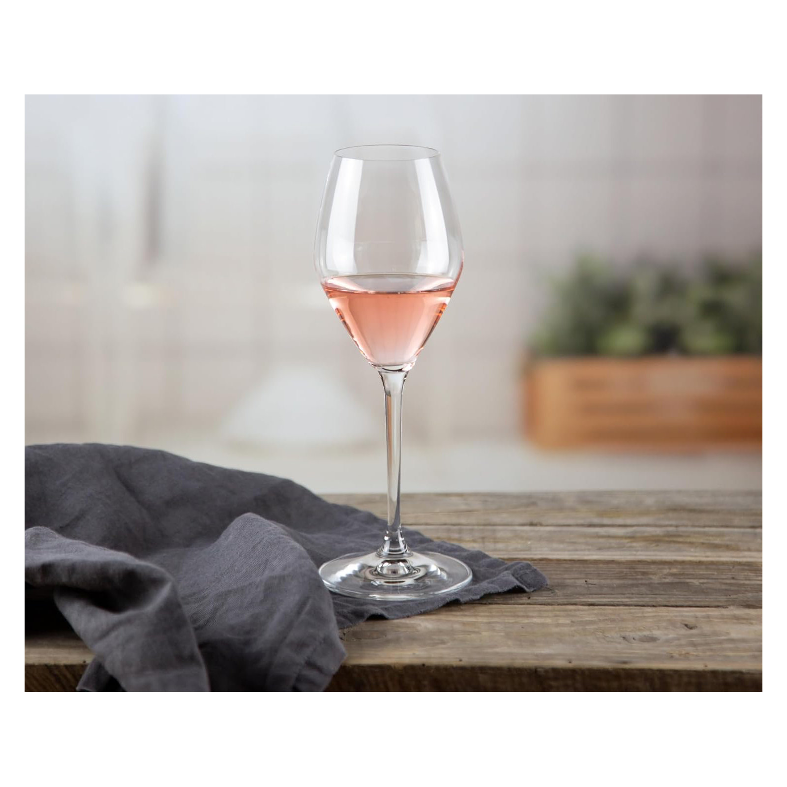 RIEDEL Extreme Rose/Champagne Glass (Set of 2)