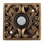 Sforza Push Button