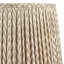 Mio 22cm H Cotton Empire Lamp Shade ( Uno )-936997430