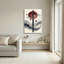 Ensemble de 1 tableau sur toile Sword Moon-129355730-129355732