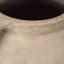 Vase de plancher haut brun Tint
