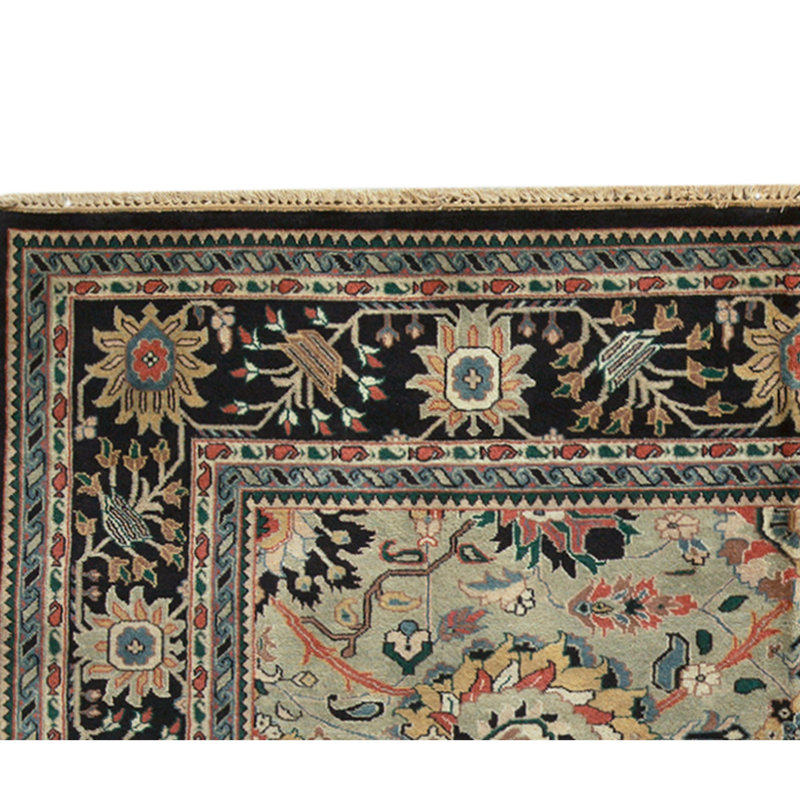 Avalon Wool Oriental Area Rug