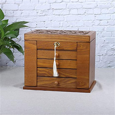 Boîte à bijoux