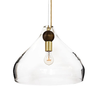 Earth 1 - Light Pendant