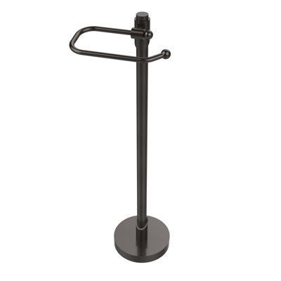 Marnell Free Standing Toilet Paper Holder