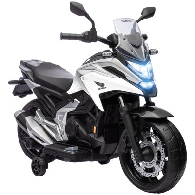 HOMCOM Battery Powered Ride On
