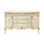 Platine De Royale 73'' W Solid Wood Sideboard
