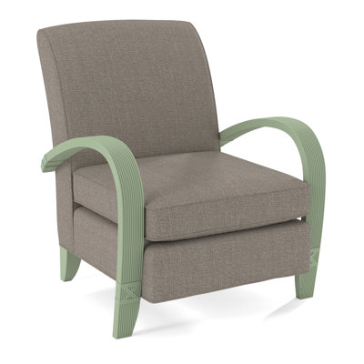 Vero Upholstered Armchair