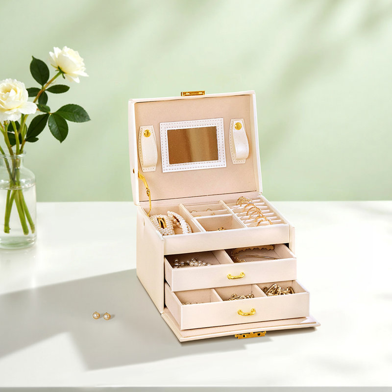 Jewelry Box +