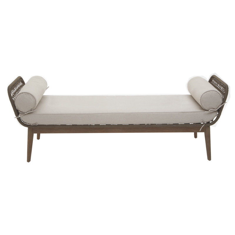 Mariami Upholstered Daybed