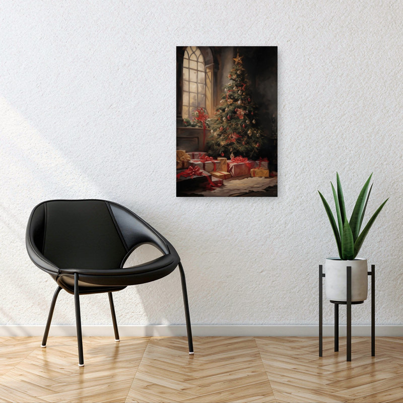 Print, 91.44cm H x 60.96cm W