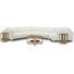 Pula Upholstered Reclining L-Shaped Sectional Symmetrical