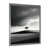 Silver Single Picture Framed