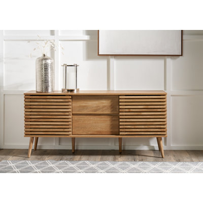 Teachey 140cm Sideboard