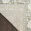 Tapis intérieur sauge Nourison Grace-116125990