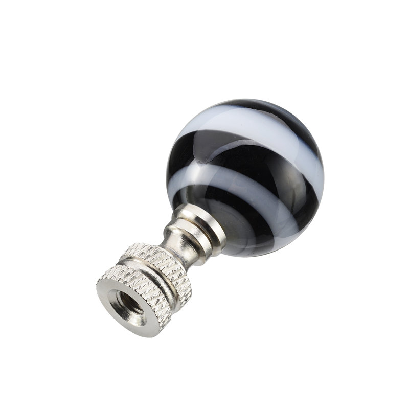 Analynn Lamp Finial