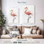 Flamant rose Brampt-108484652
