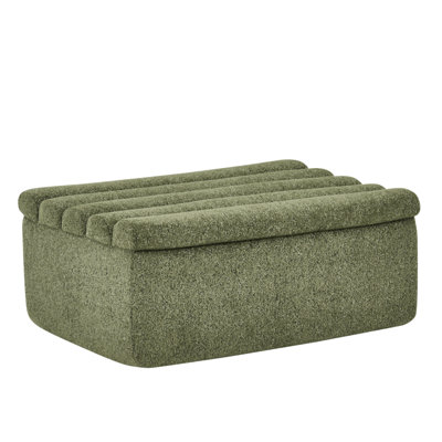 Le repose-pieds pour canapé modulaire