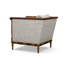 Fauteuil d'appoint The Regent's visit-115099888