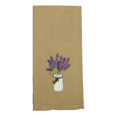 Serviette Mason Lavender