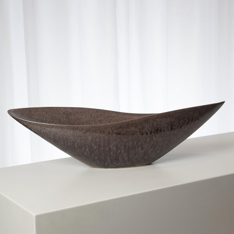 Sexy Bowl-Bronze Reactive