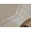 Table basse en faux marbre Clover