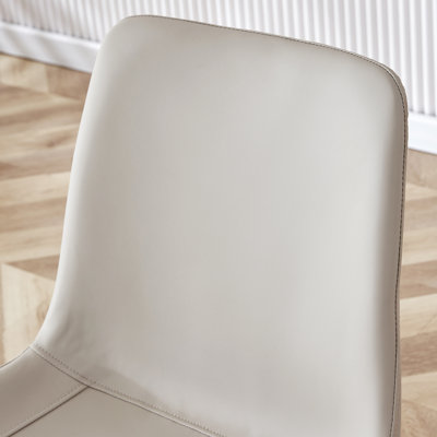 Adjustable Multifunction Table Mdf Contemporary Dining Versatile Use
