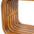 Acacia Wood Coffee Table