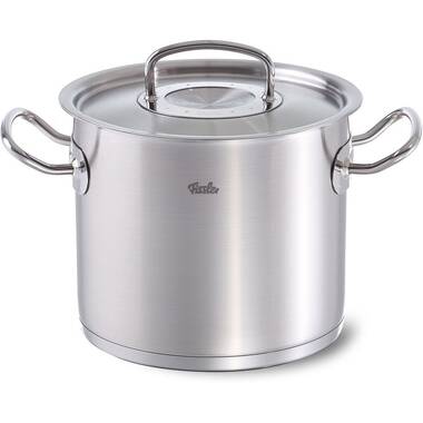 ARC Advanced Royal Champion 64-Quart Stainless Steel Stock Pot and