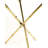 Vicenza End Table-40457679