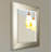 Ayden Solid Wood Flat Wall Mirror-467790685