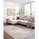 Bostwick Machine Woven Indoor Area Rug